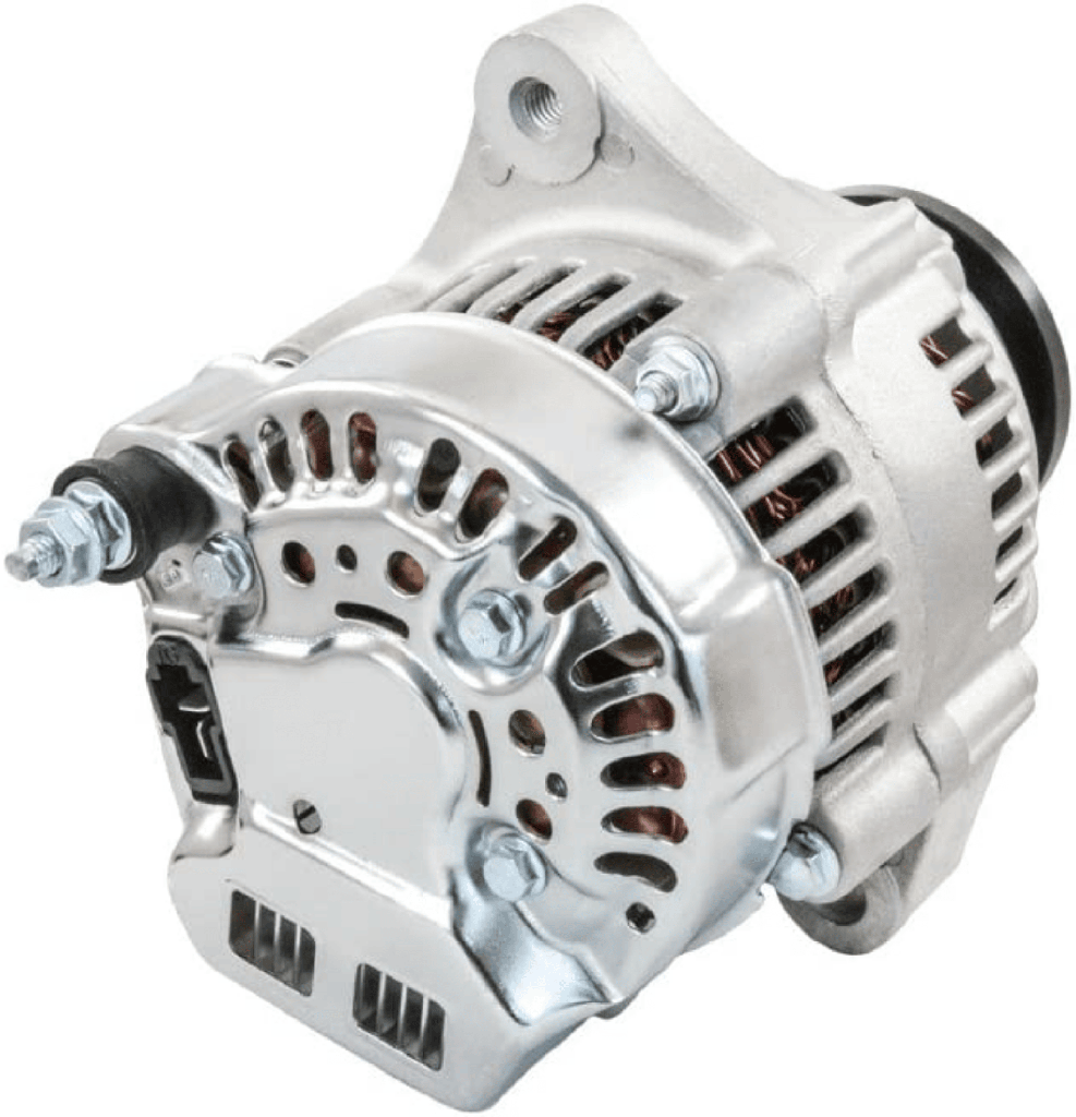 16231-64015, Alternador, Kubota