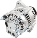 16231-64015, Alternador, Kubota