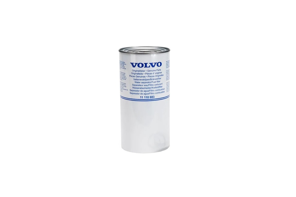 11110683, Filtro de Combustible, Volvo.jpg