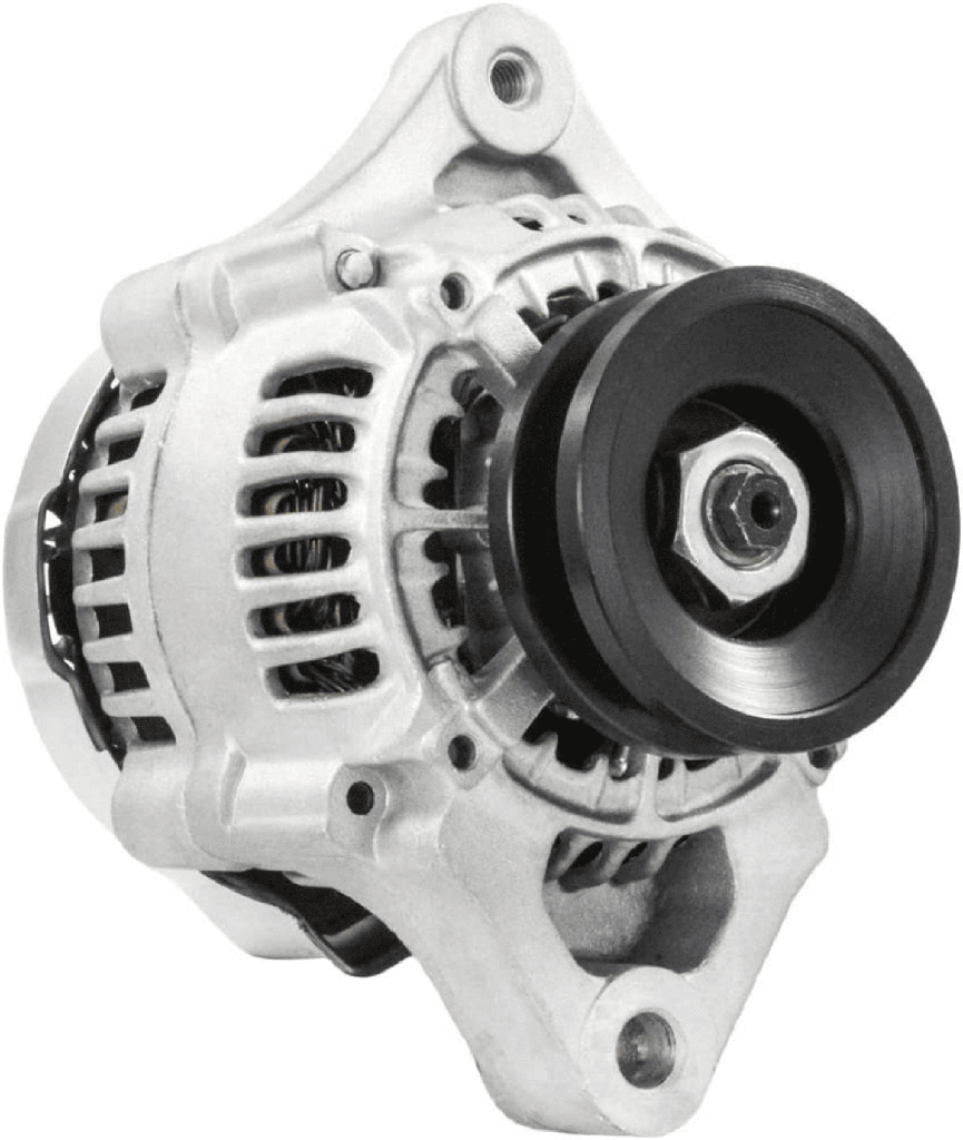 16231-64015, Alternador, Kubota