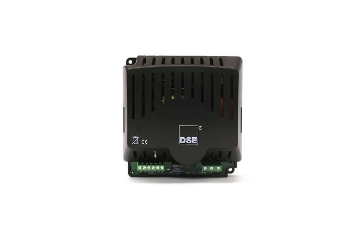 DSE9130-00, Cargador de Batería Compacto, Deep Sea Electronics