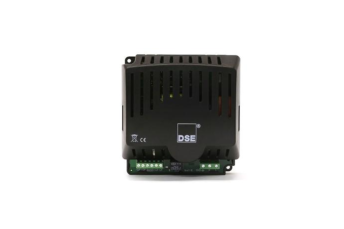 DSE9255-00, Cargador de Batería Compacto, Deep Sea Electronics