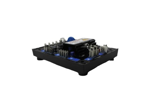 [004476] E000−24403/1P,  Regulador de Voltaje Automático AVR AS440 (Standard Series 4), Stamforf