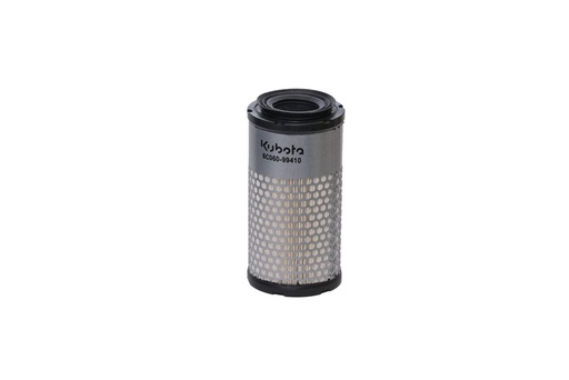 [017664] 6C060-99410, Filtro de Aire Externo, Kubota