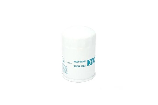 [016667] 1T021-43560, Filtro de Combustible, Kubota