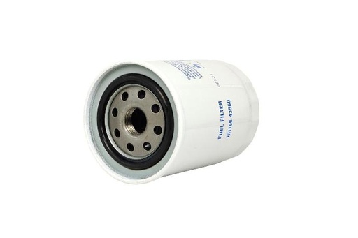 [017644] HH166-43560, Filtro de Combustible, Kubota