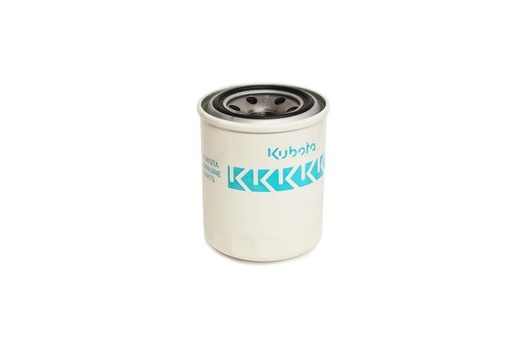 [016667] HH160-32093, Filtro de Aceite, Kubota