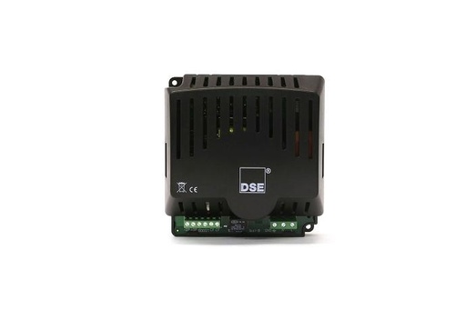 [012303] DSE9130-00, Cargador de Batería Compacto, Deep Sea Electronics