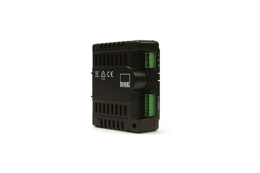 [012302] DSE9701-01, 5 Amp Cargador de Bateria Vertical, Deep Sea Electronics.